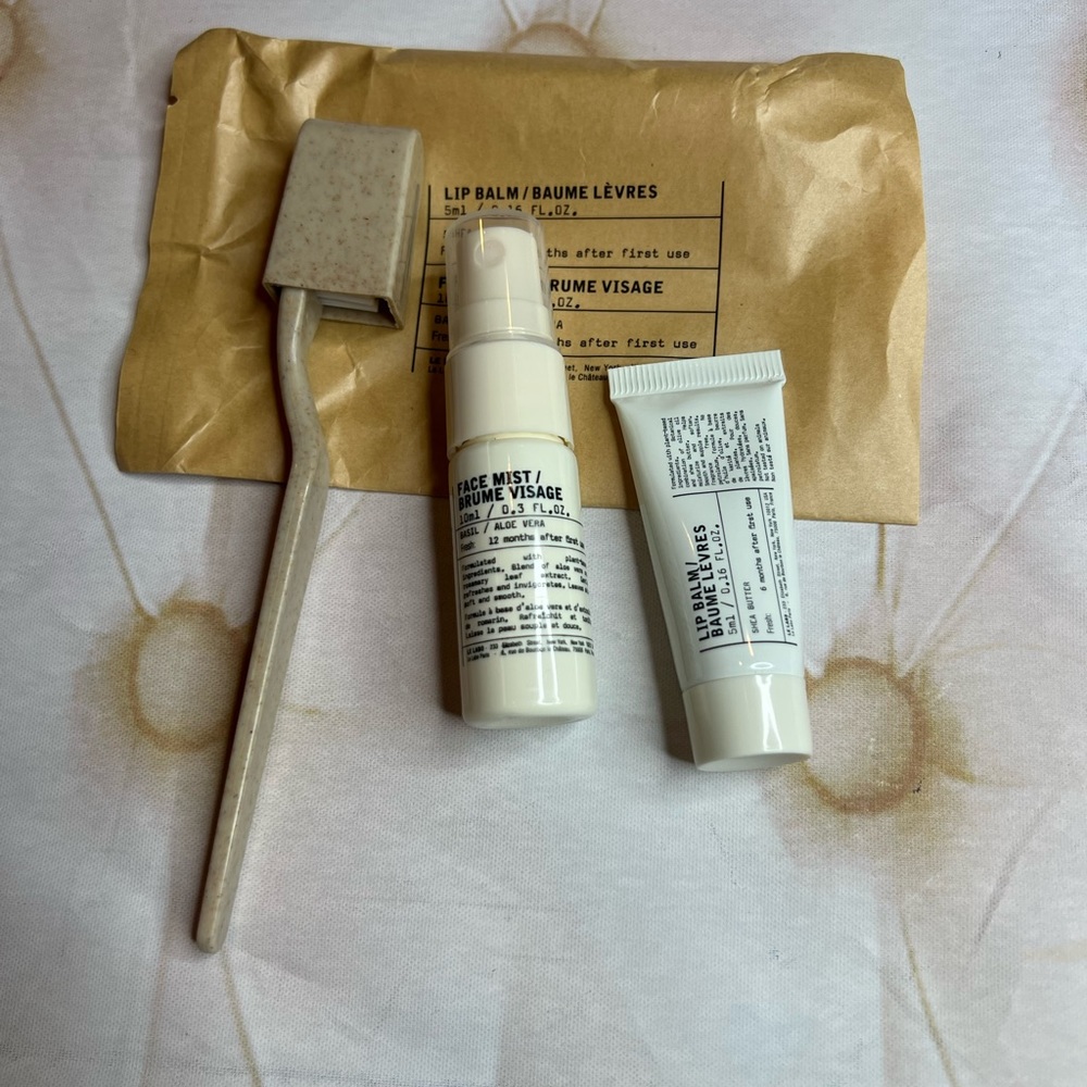 7Pc bundle State and Le Labo - Picture 5 of 10